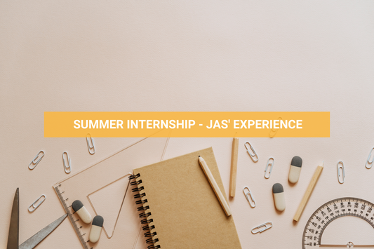 Internship Experience | Marketing & Operations