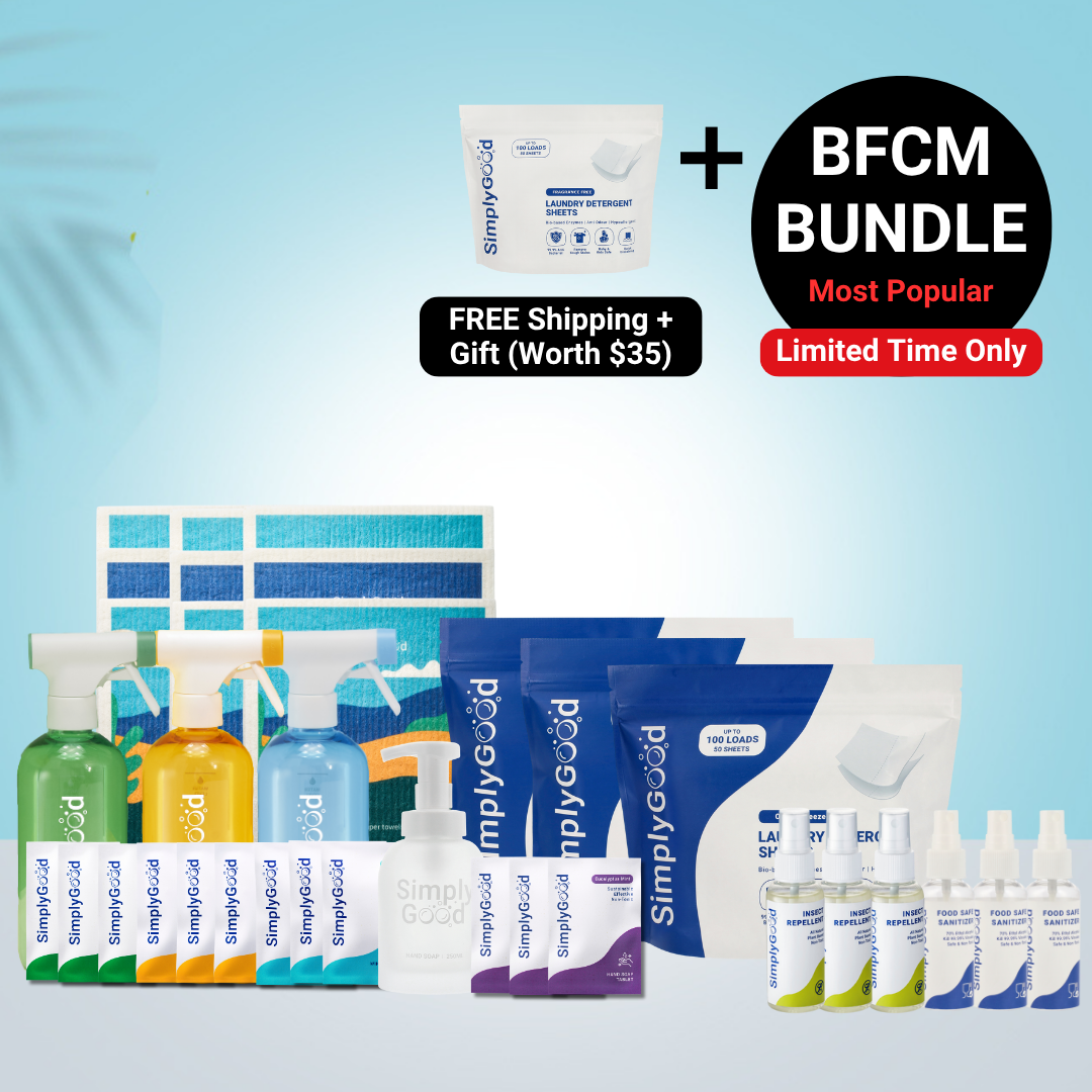 All In One Bundle