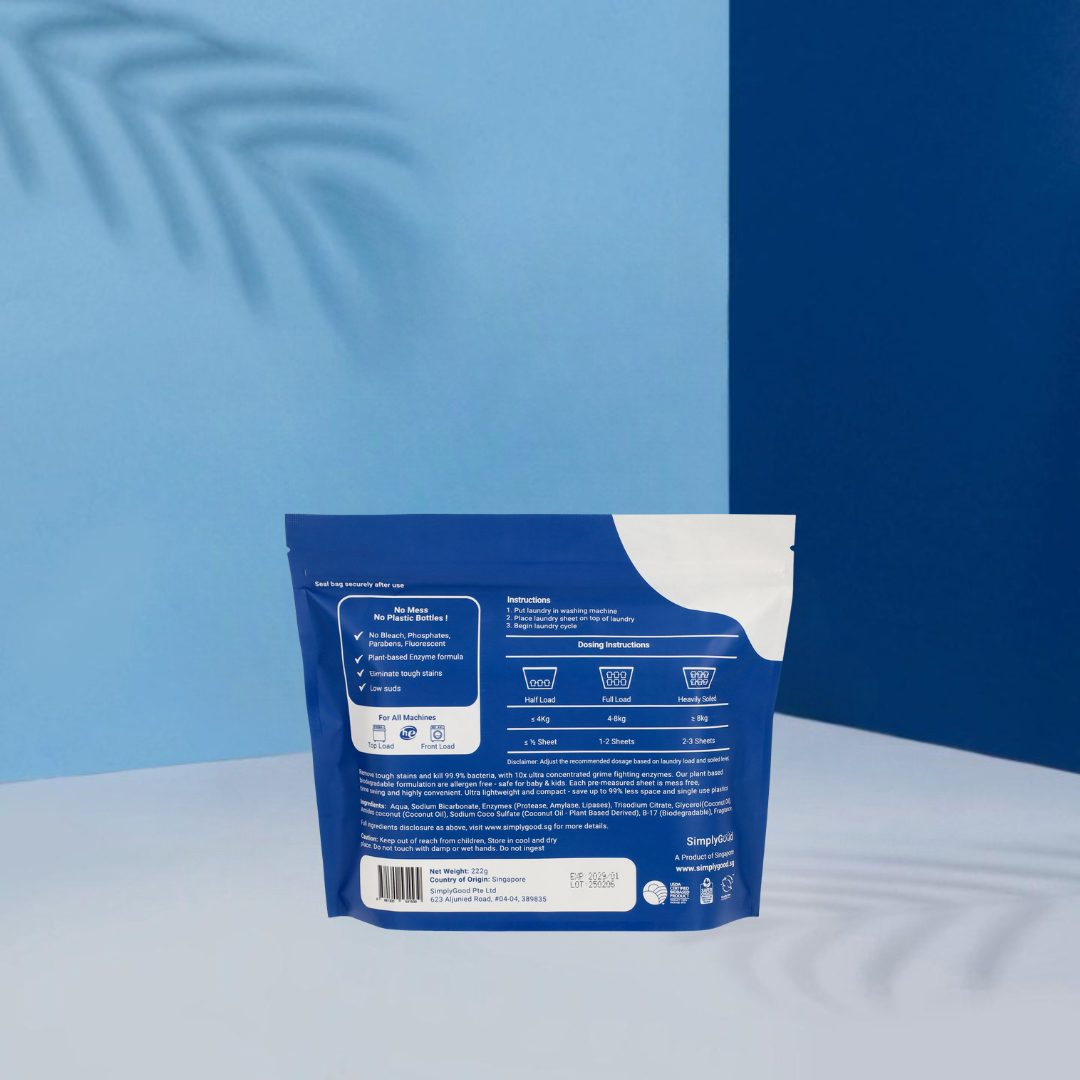 The Complete Wash & Protect Kit