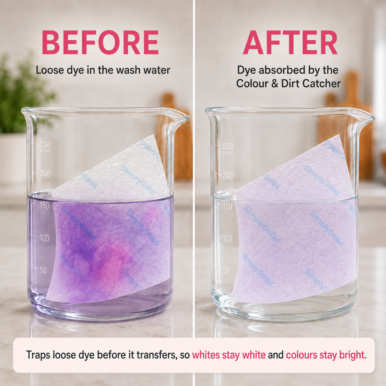 The Complete Wash & Protect Kit