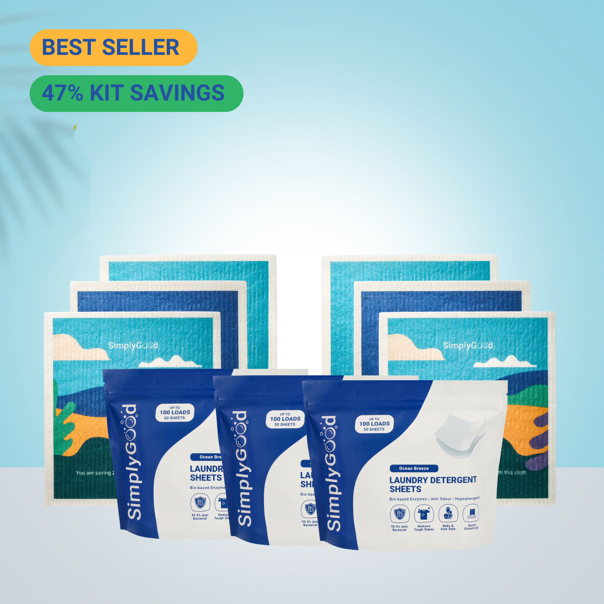 The Bestsellers Bundle