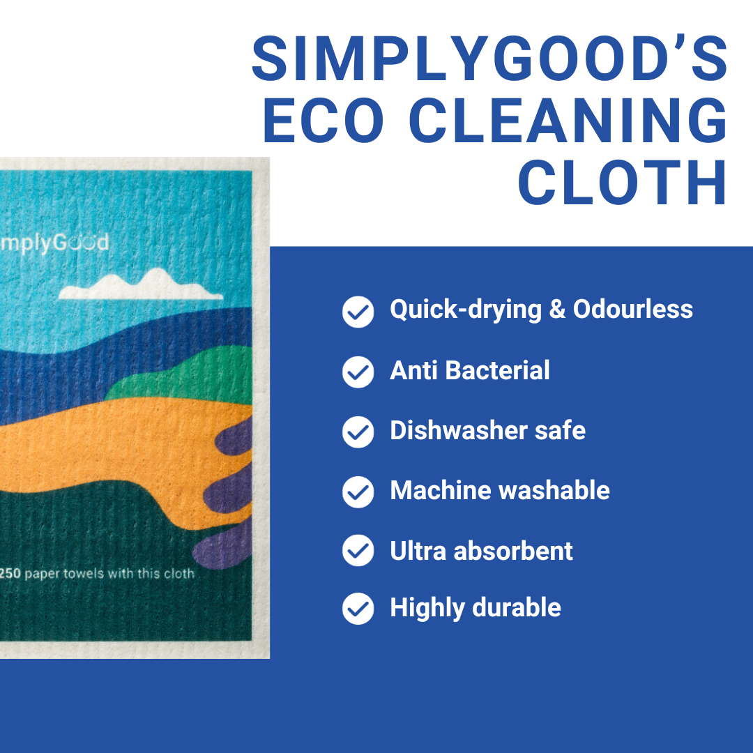 Super Cleaning Bundle (Save $89)