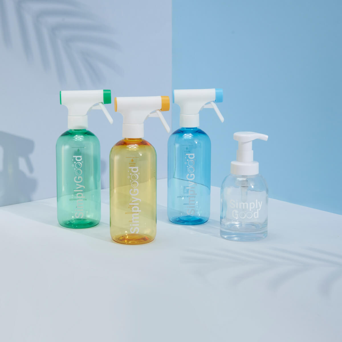 Complete Home Cleaning Kit