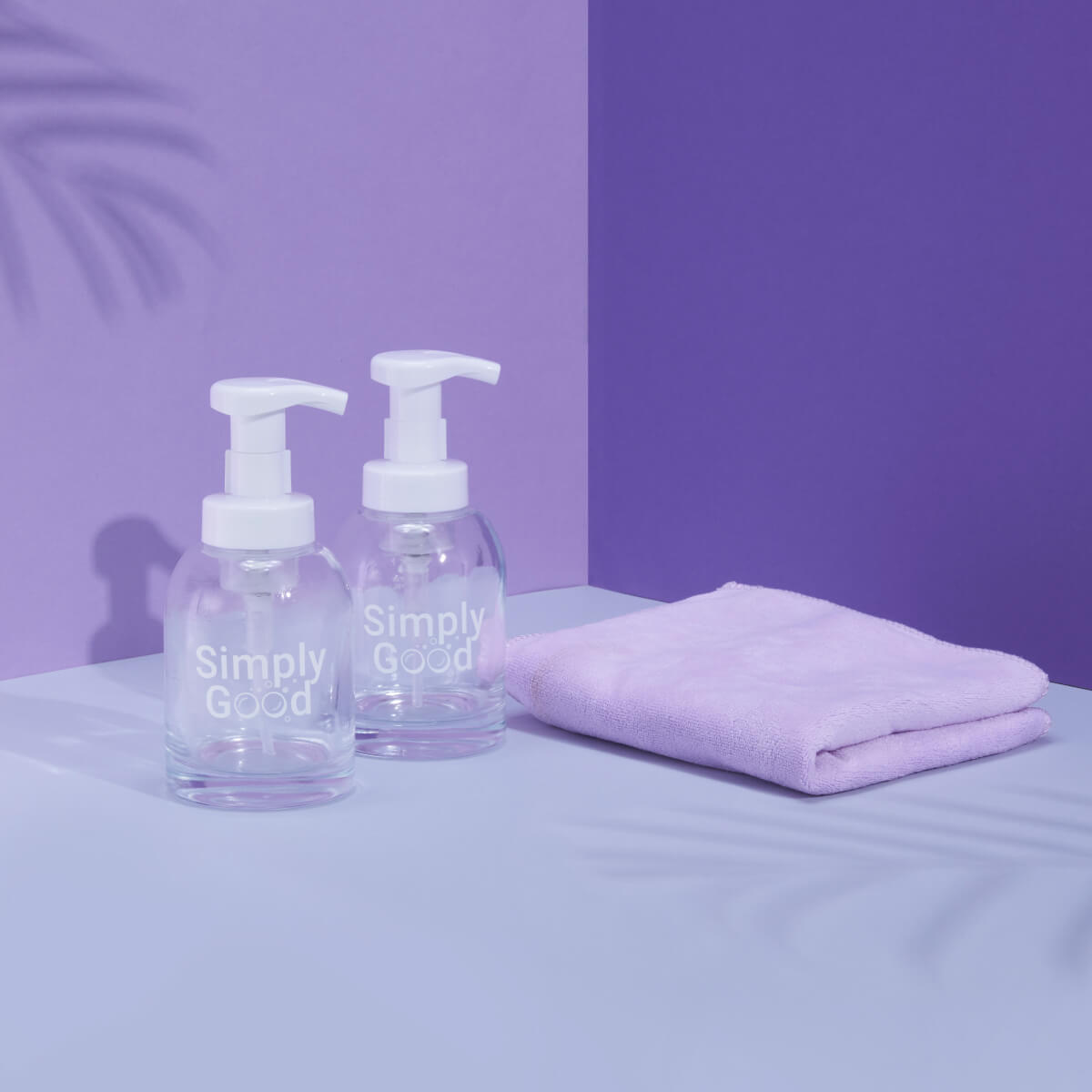 Hand Soap Duo Starter Kit