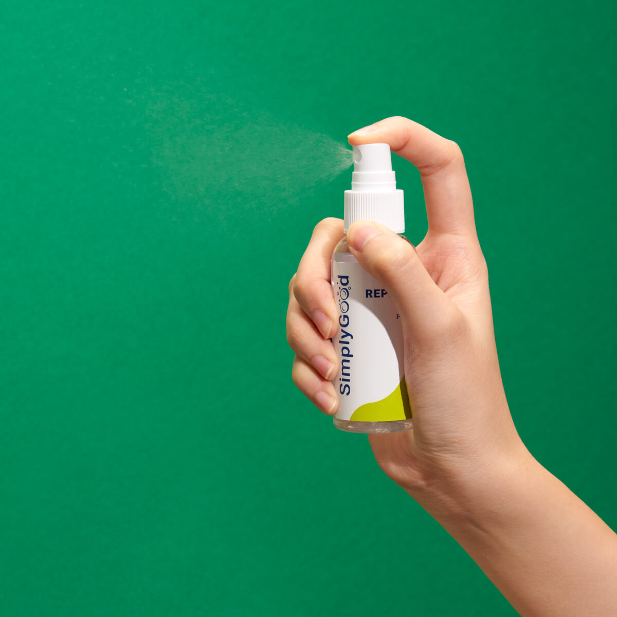 50ml All-Natural Insect Repellent (Set of 3)
