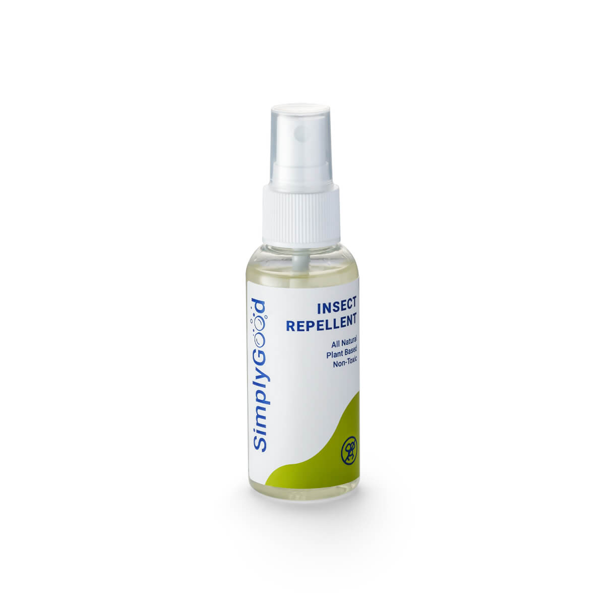 50ml All-Natural Insect Repellent (Set of 3)