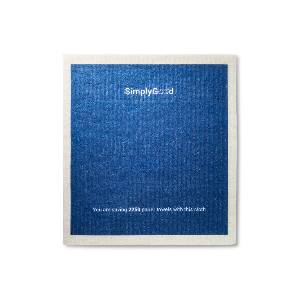 Eco Cleaning Cloth (Set of 3)