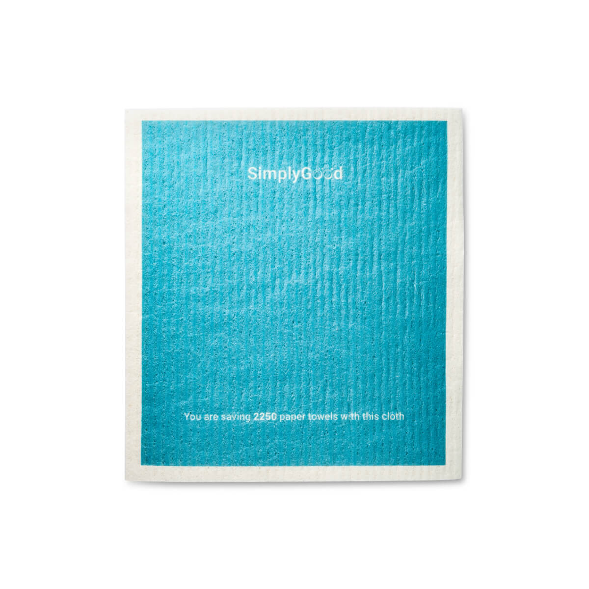Eco Cleaning Cloth (Set of 3)