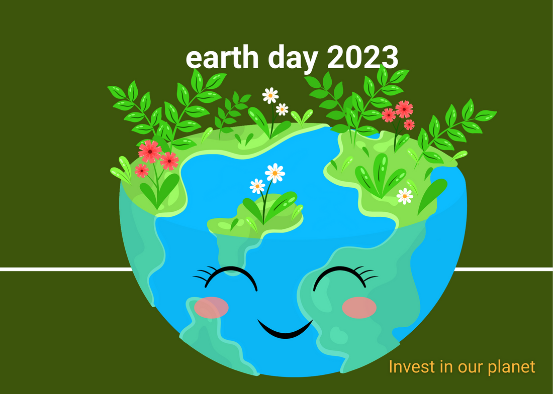 EARTH DAY 2023