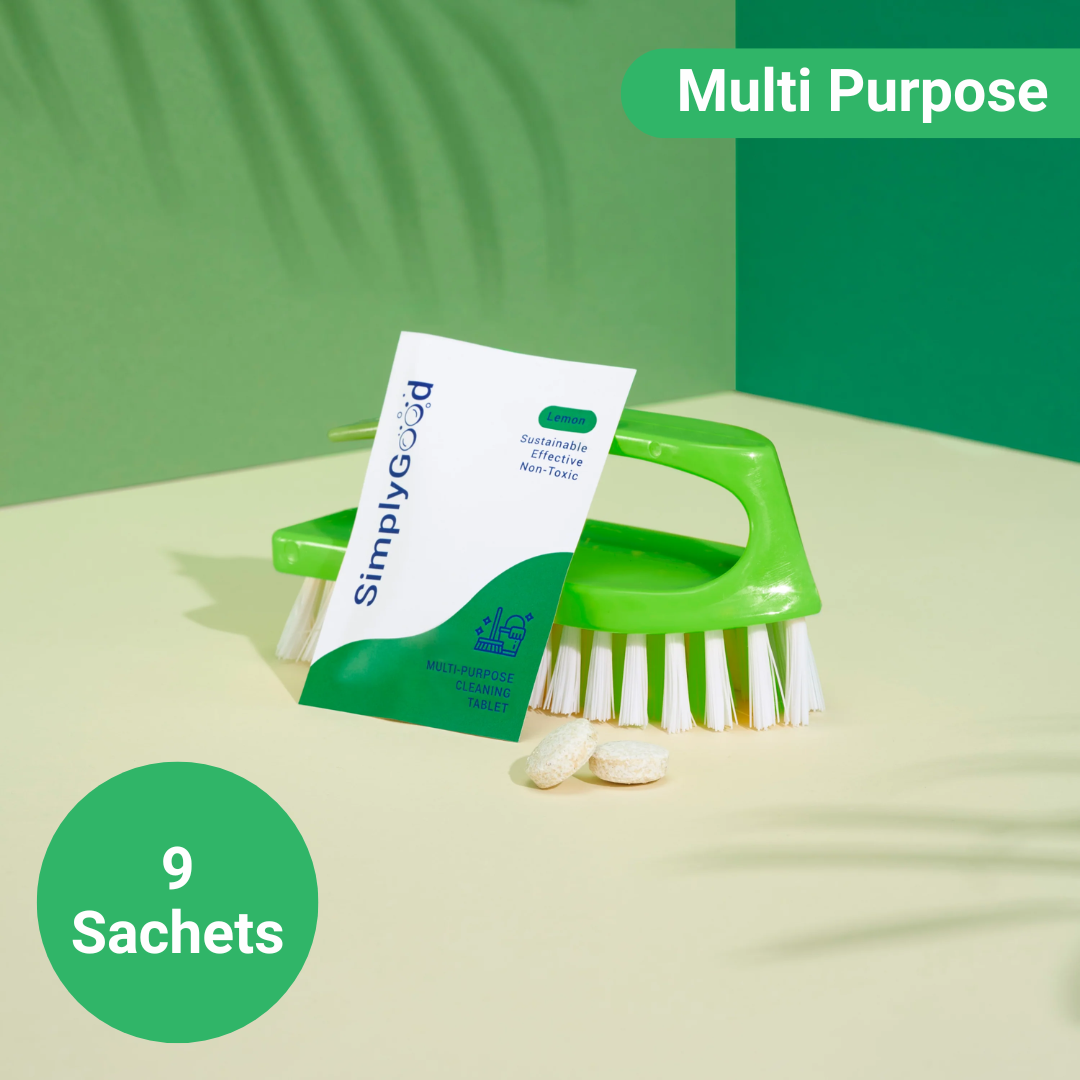 Cleaning Refill Bundle (Refills)