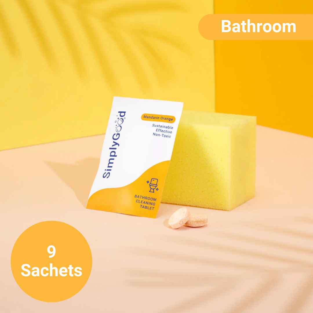 Cleaning Refill Bundle (Refills)