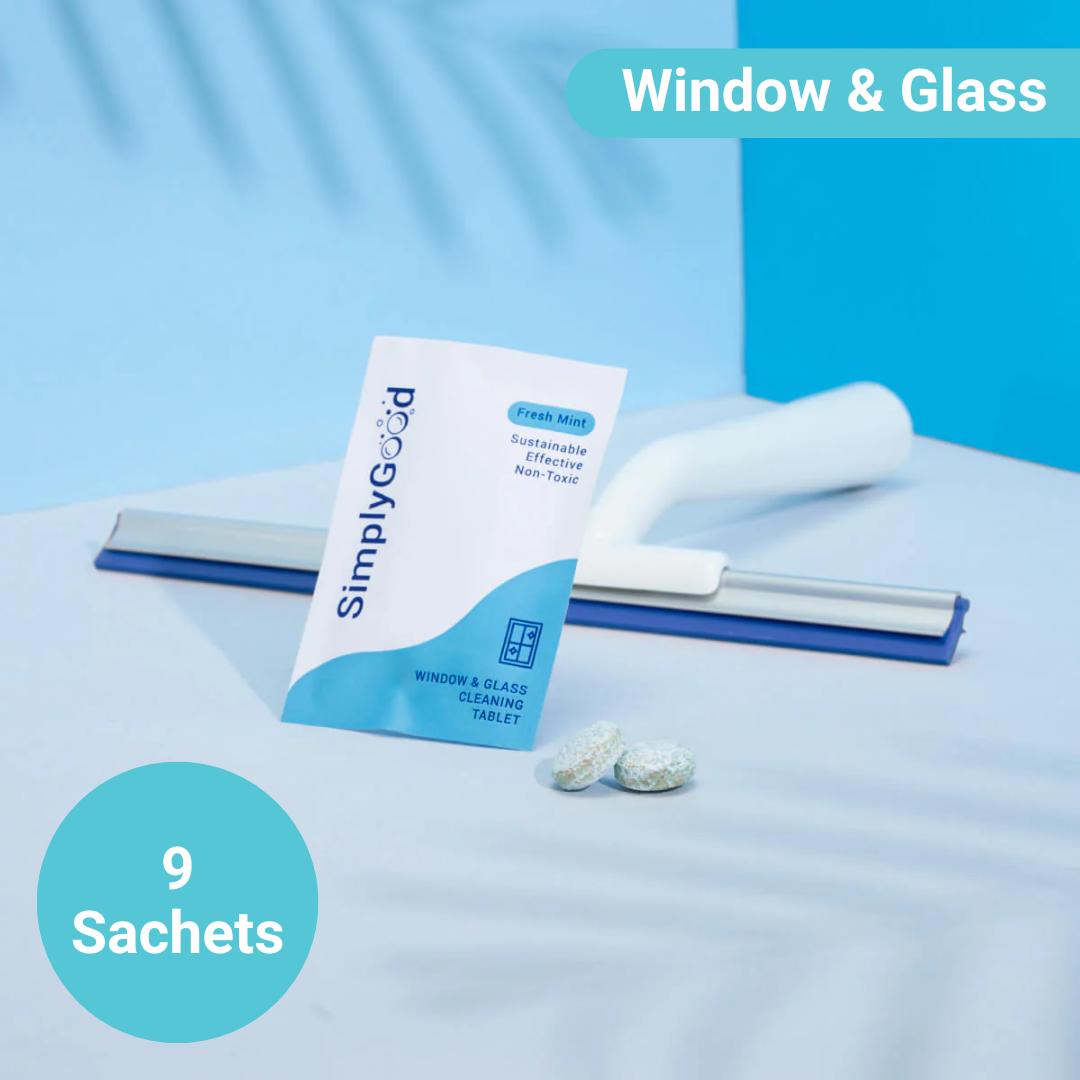 Cleaning Refill Bundle (Refills)