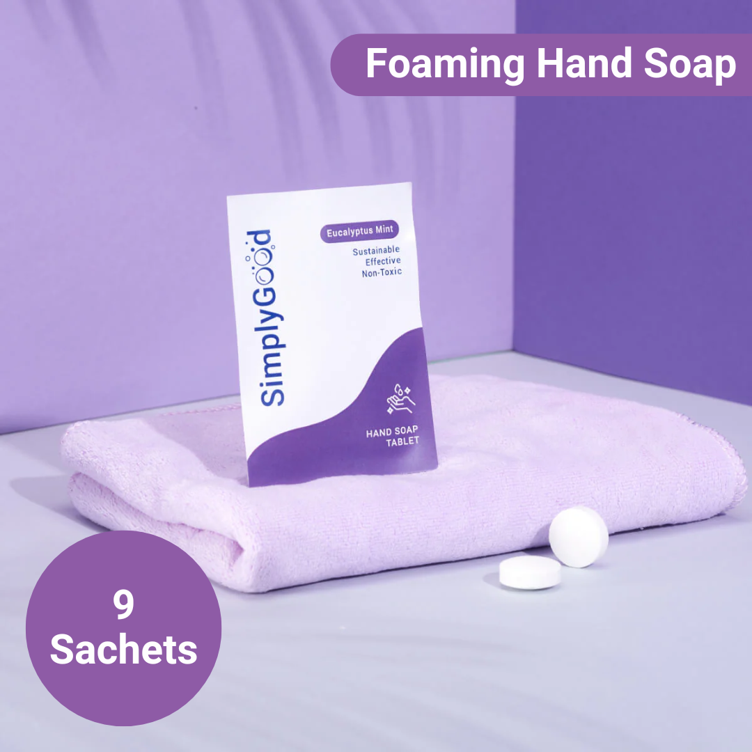 Cleaning Refill Bundle (Refills)