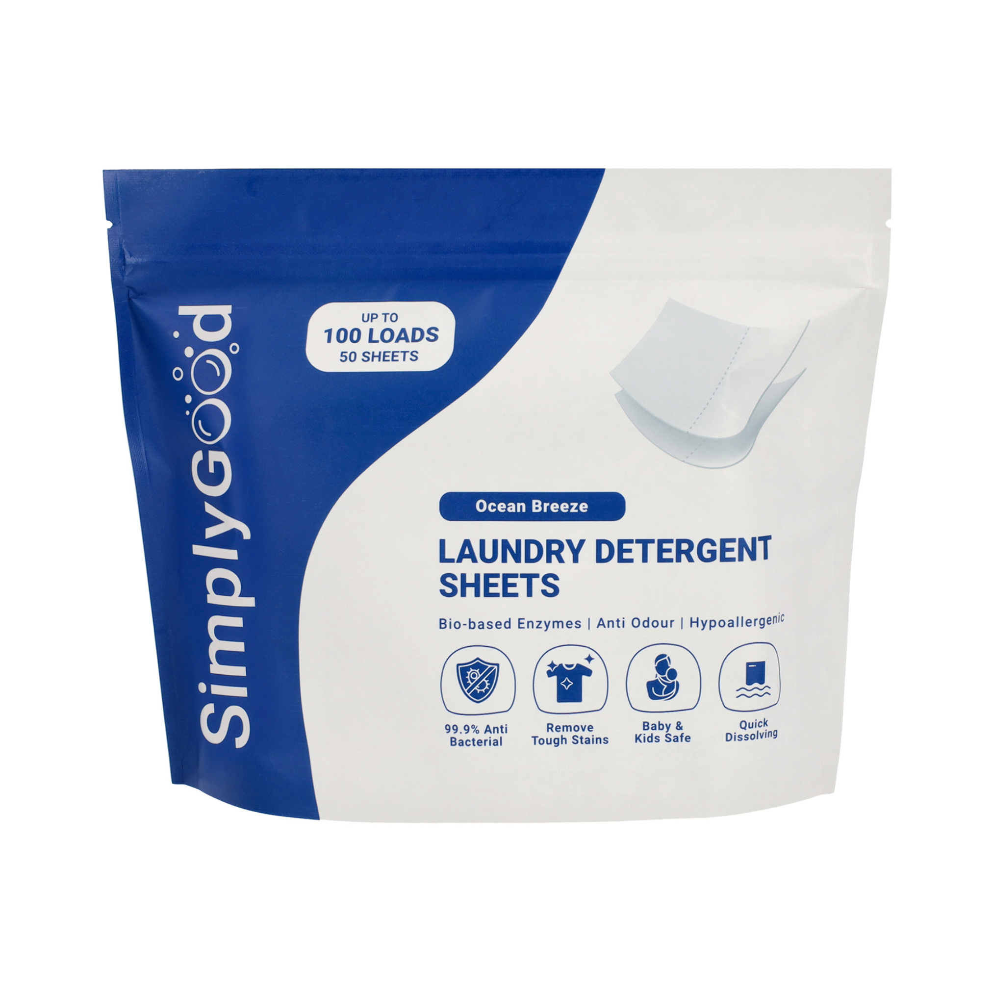 Clean Cloth Kit