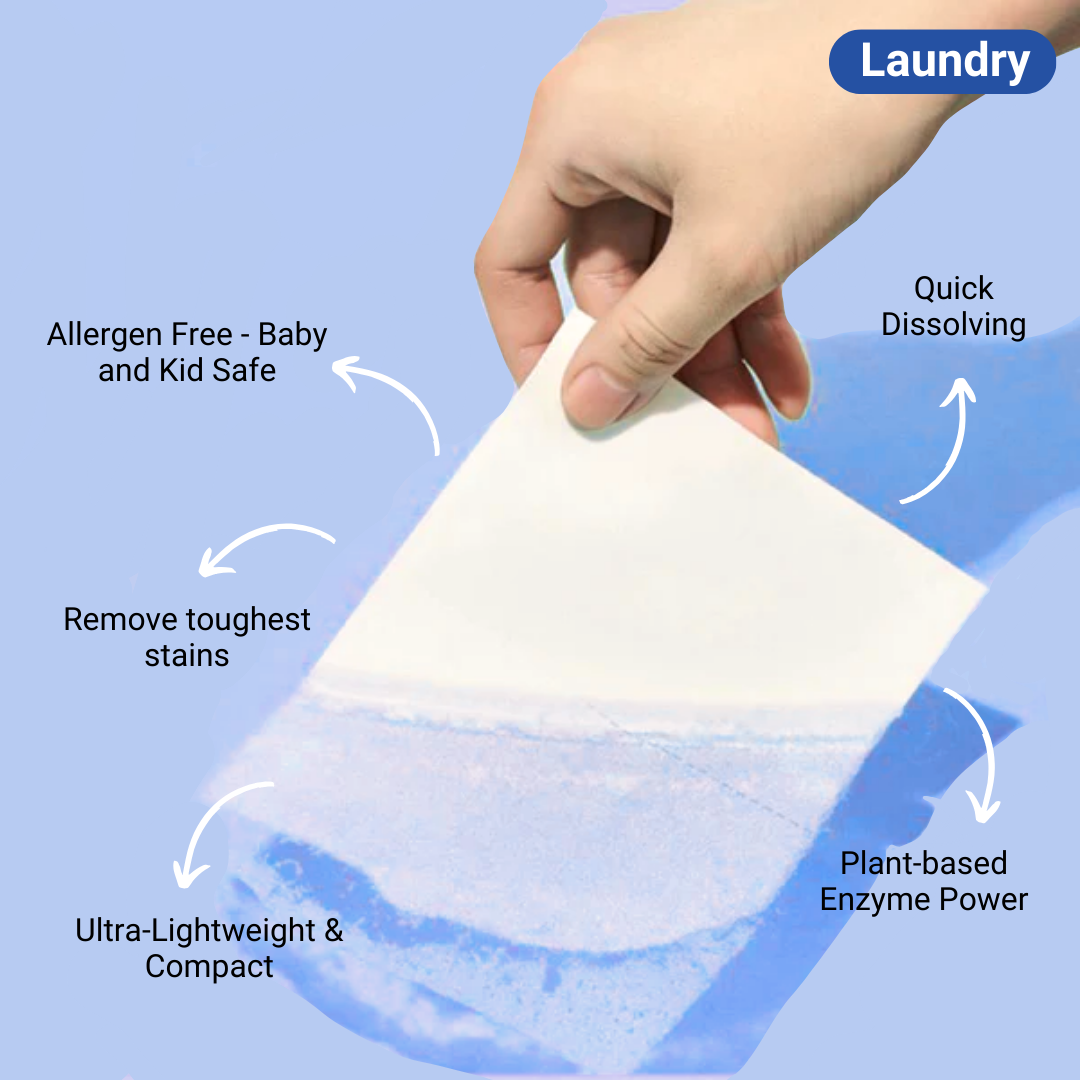 Cleaning Refill Bundle (Refills)