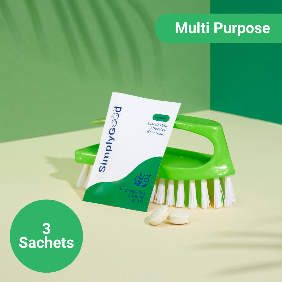 Laundry Home Bundle (Starter Kit)