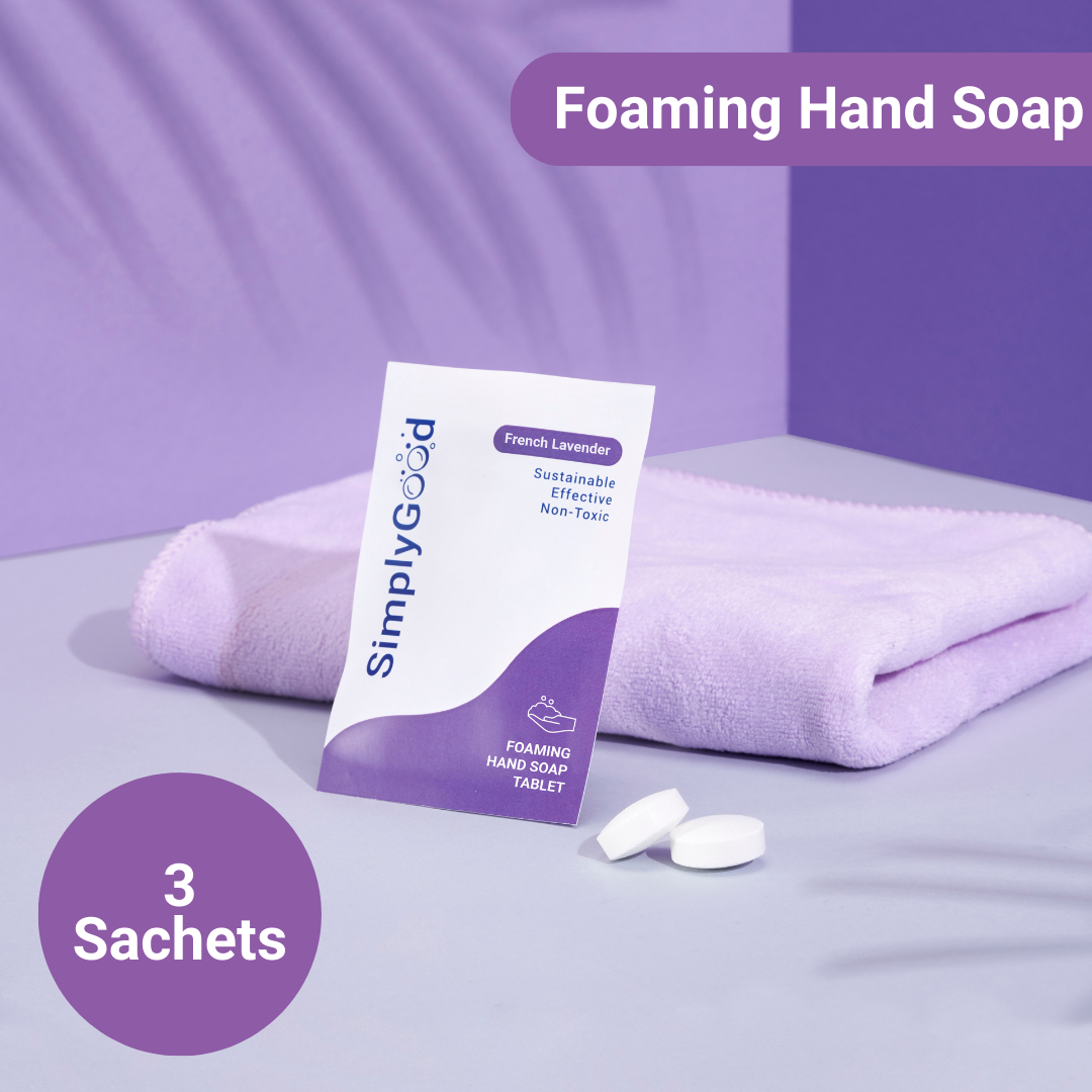 Laundry Home Bundle (Starter Kit)