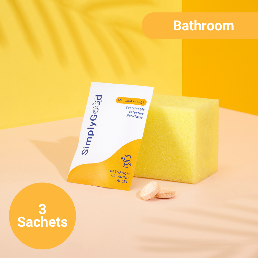 Laundry Home Bundle (Starter Kit)