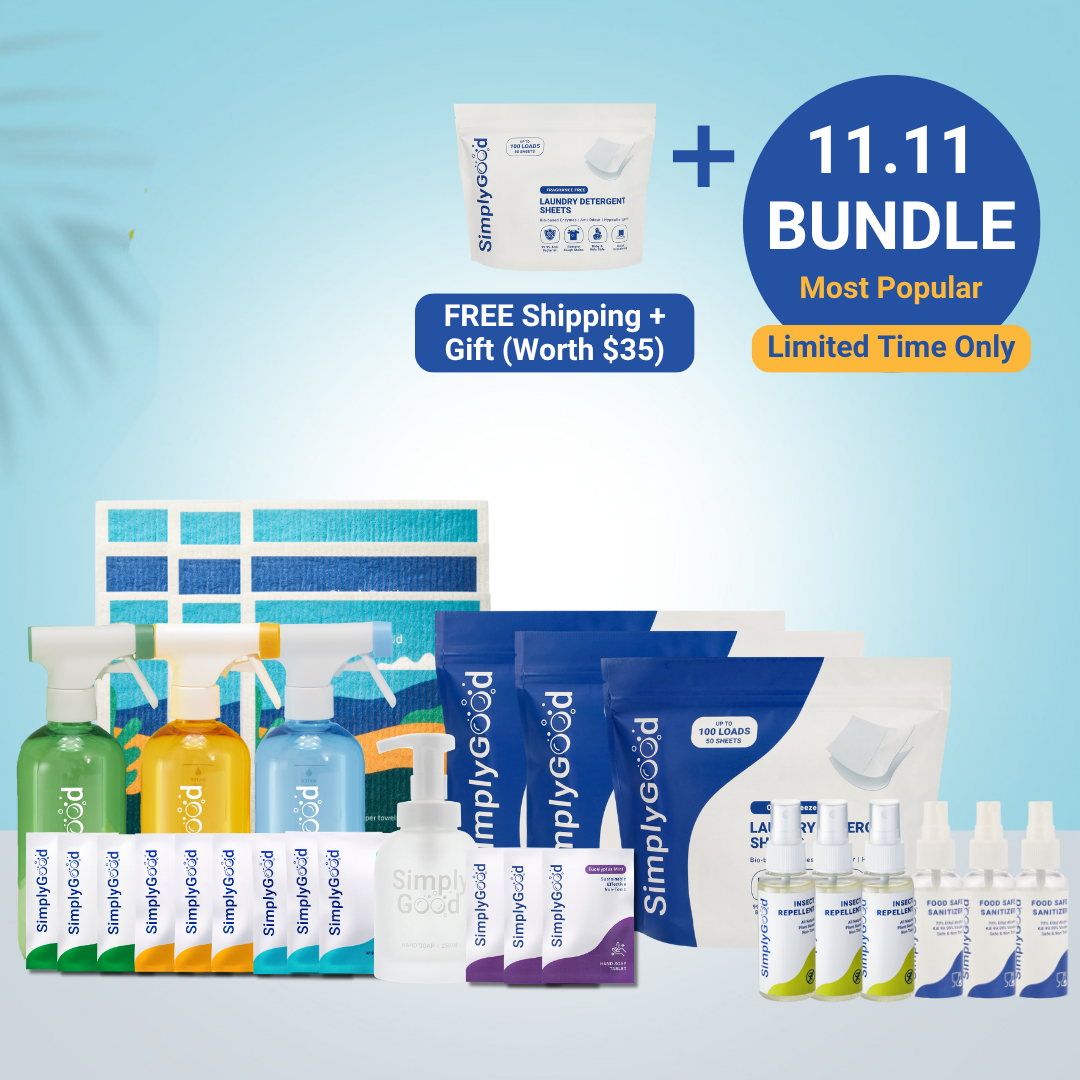 All In One Bundle