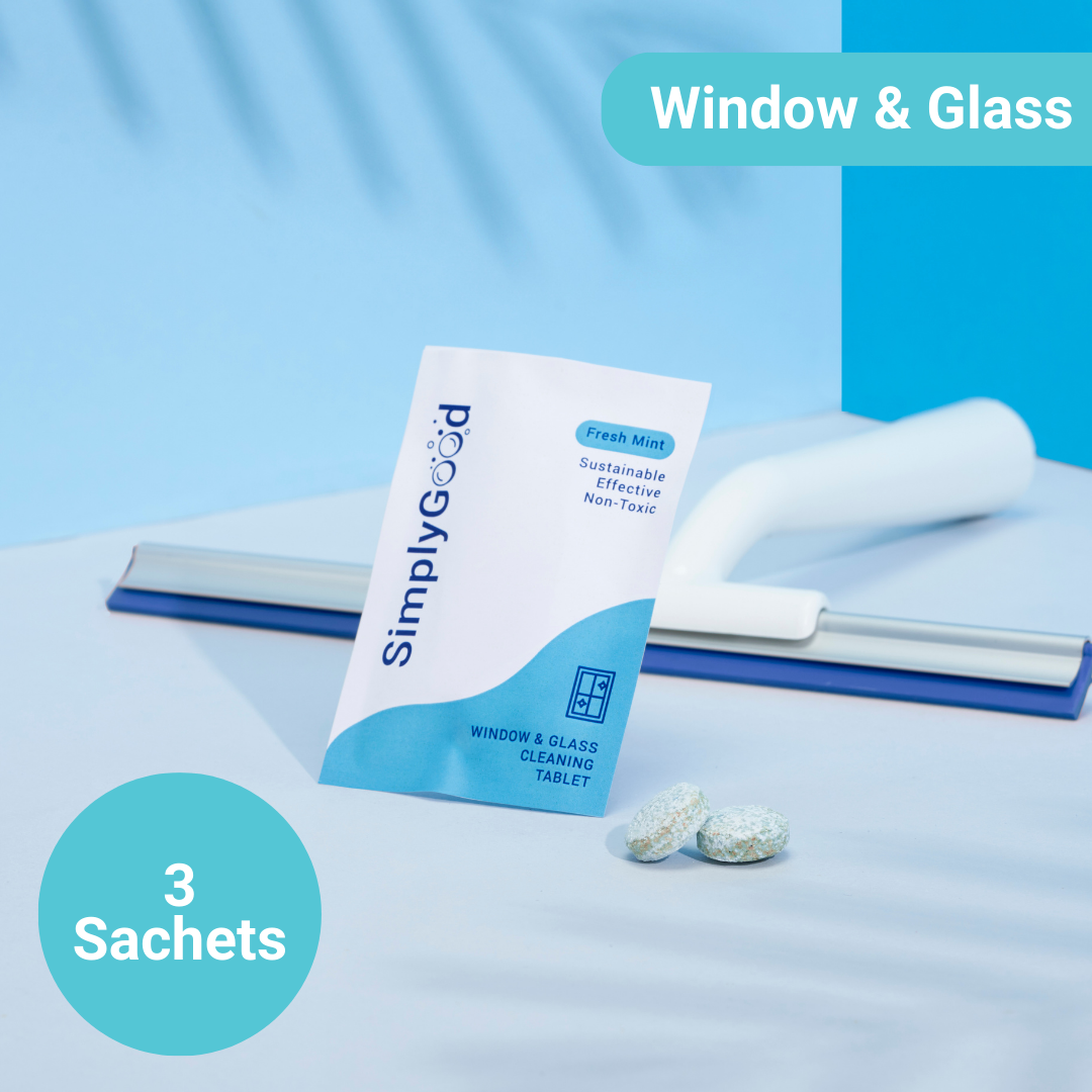 Laundry Home Bundle (Starter Kit)