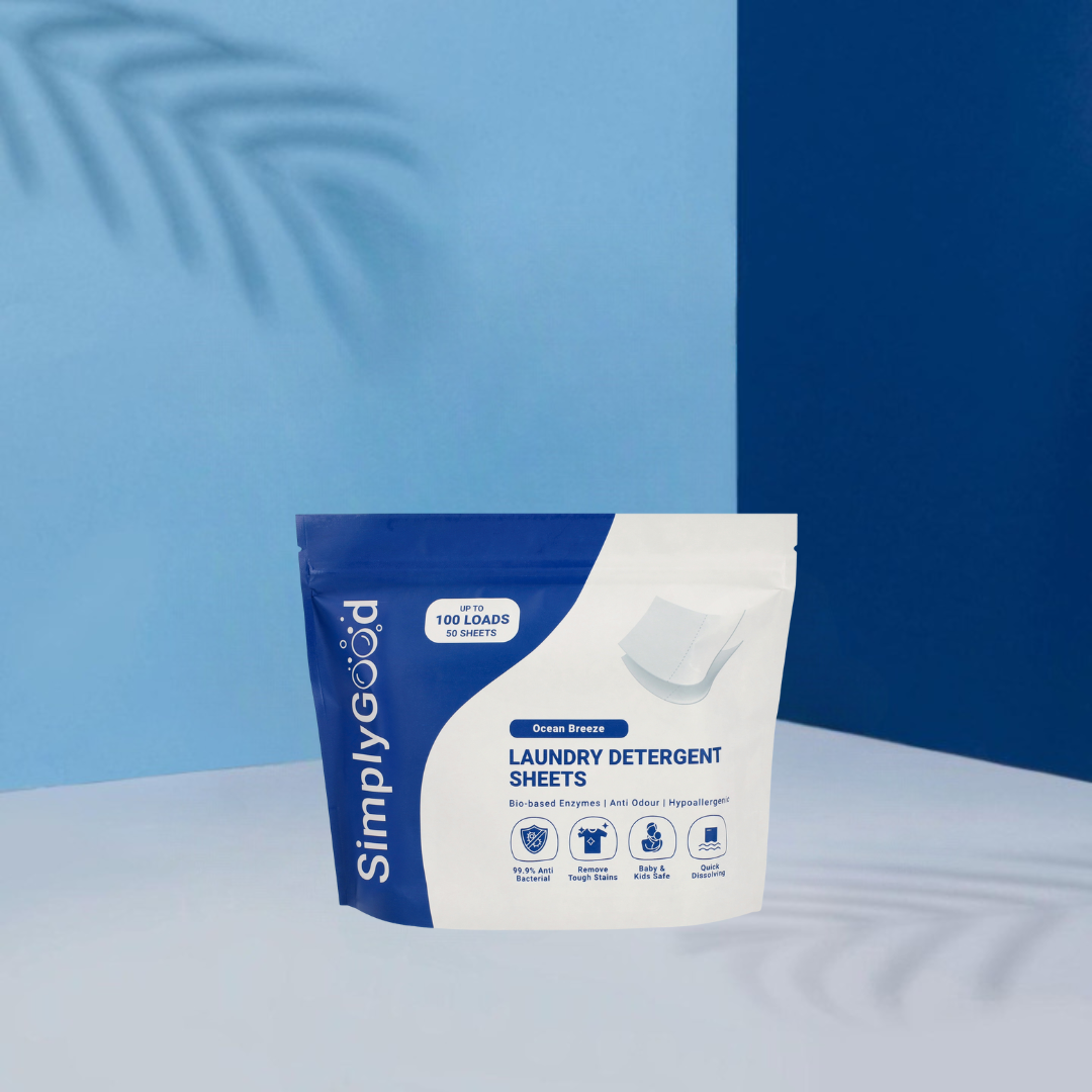The Complete Wash & Protect Kit