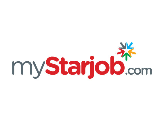 mystarjob.com logo