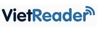 Viet Reader logo