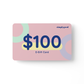 SimplyGood Gift Card