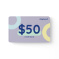 SimplyGood Gift Card